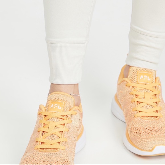 APL Shoes - NEW APL Techloom Pro Sneakers Shoes 9 Lululemon